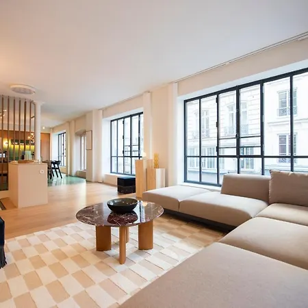 Appartement La Grande Ecurie