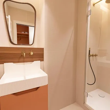 Apartman La Grande Ecurie