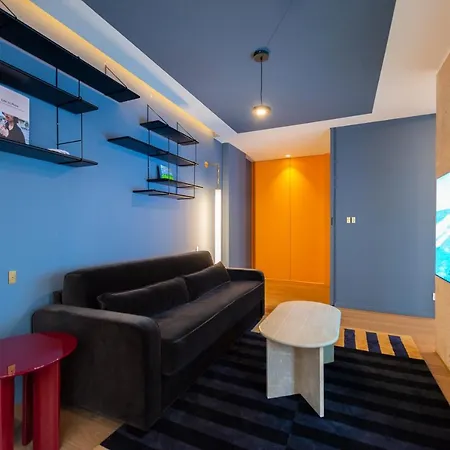 La Grande Ecurie Apartmán Paříž