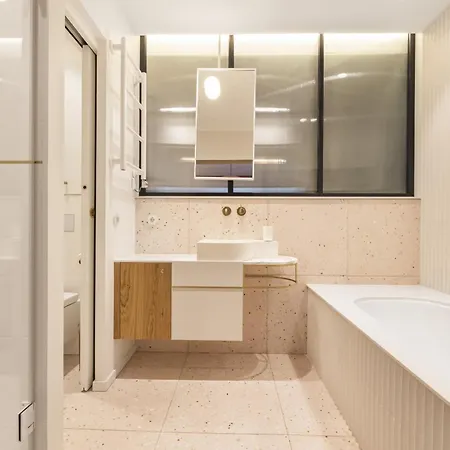 Apartman La Grande Ecurie *
