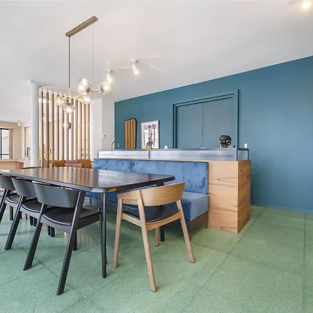 La Grande Ecurie Apartman