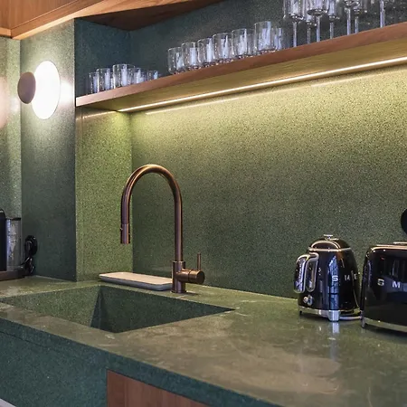 Apartman La Grande Ecurie *