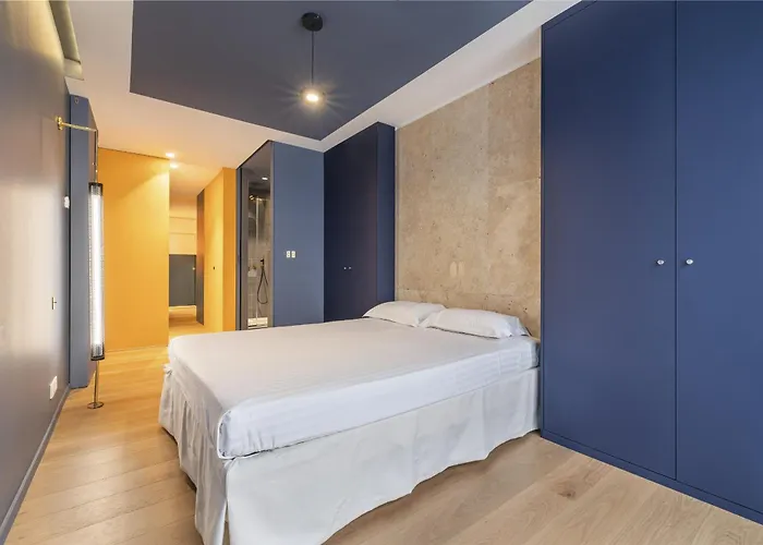 La Grande Ecurie Апартаменты