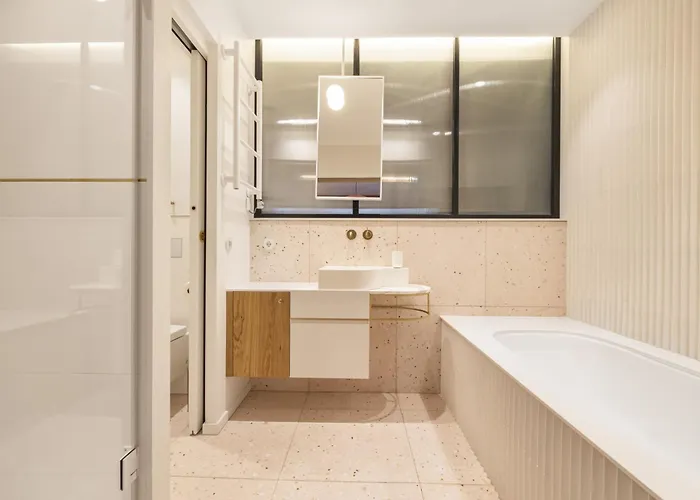 Апартаменты La Grande Ecurie *