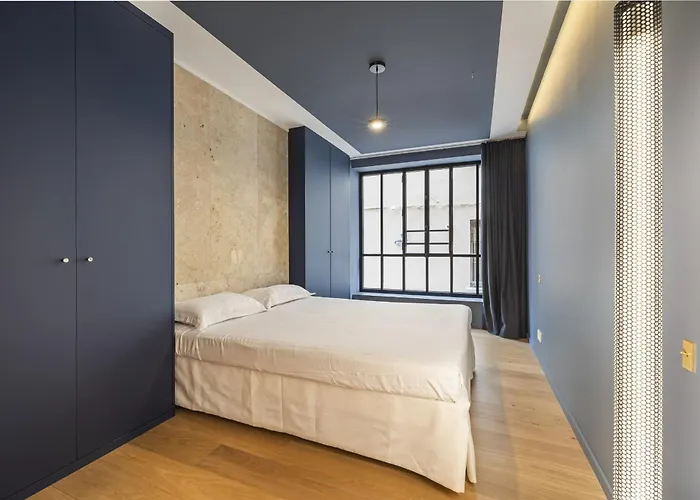 La Grande Ecurie Париж