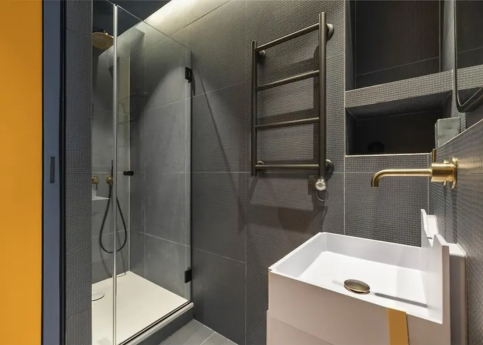 Апартаменты La Grande Ecurie