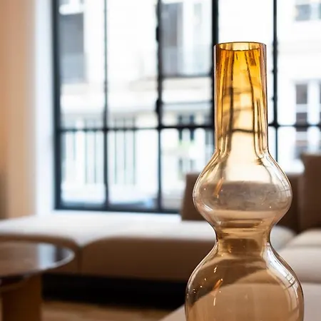 Appartement La Grande Ecurie Paris