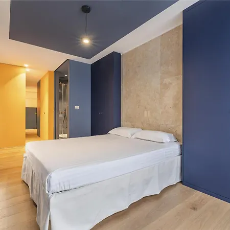 La Grande Ecurie Appartement