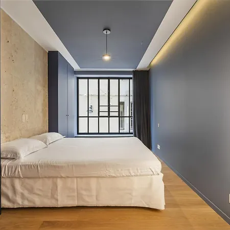 La Grande Ecurie Paris