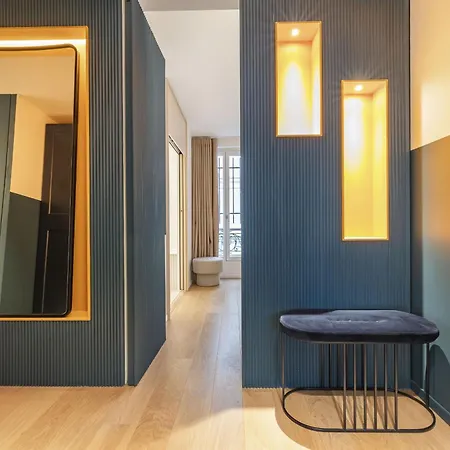 La Grande Ecurie Appartement