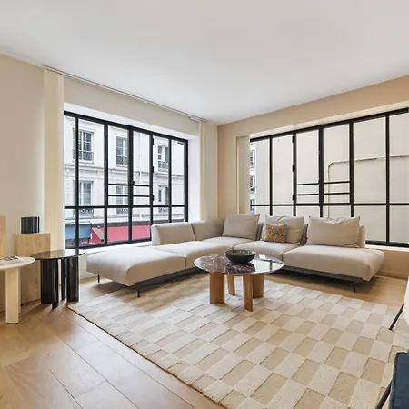 La Grande Ecurie Appartement